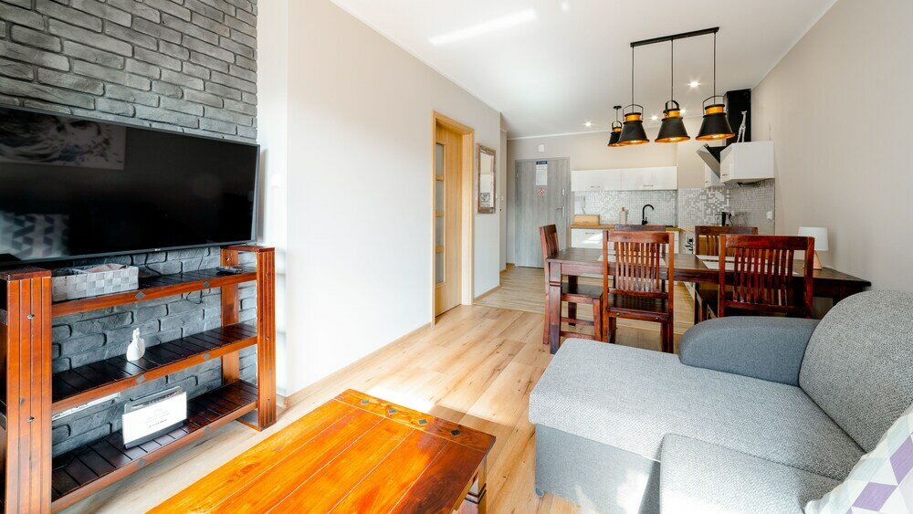 Фото Apartamenty Sun & Snow Przy Chybotku