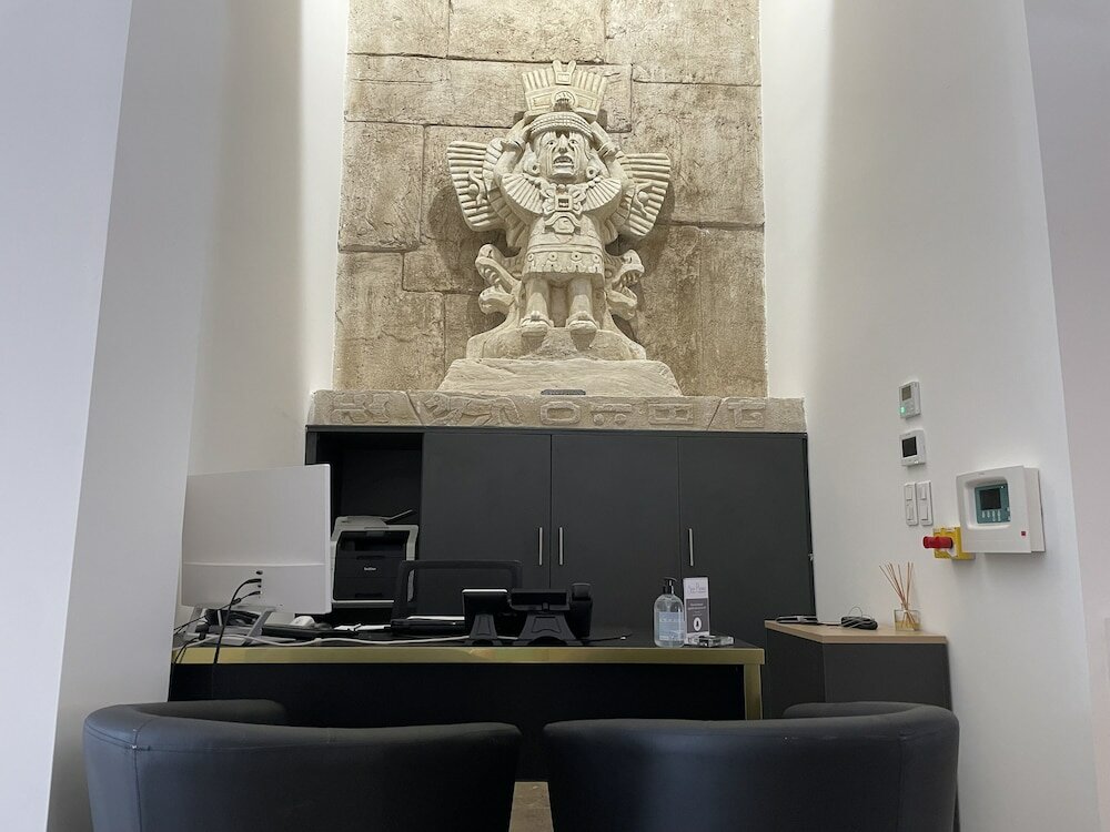 Фото Confidentiel hôtel