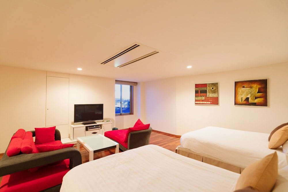 Фото Villa Terrace Omura Hotels & Resorts