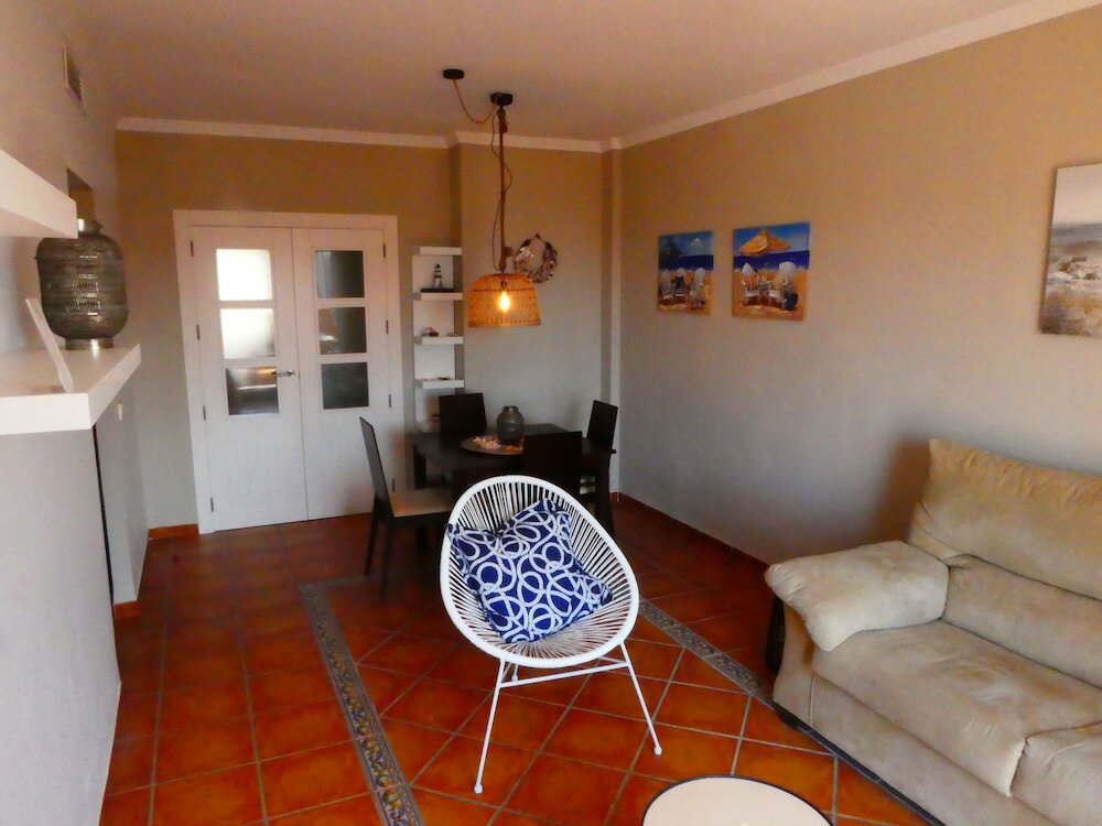 Фото Apartementos Almerimar Golf