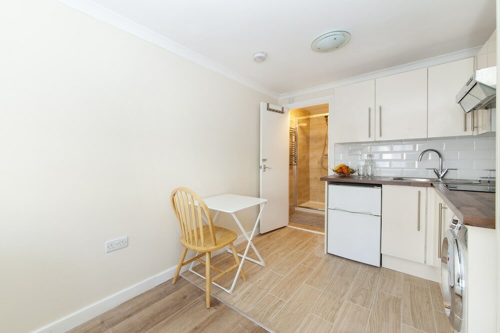 Фото Th Serviced Apartment London