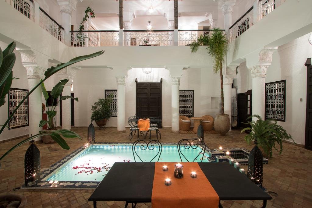 Фото Origin Hotels - Riad El Faran