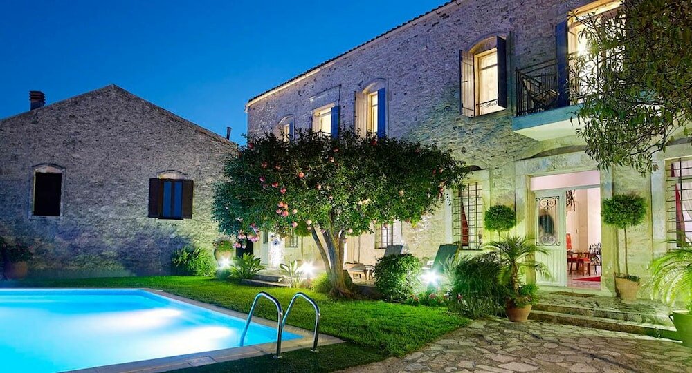 Фото Villa Kerasia