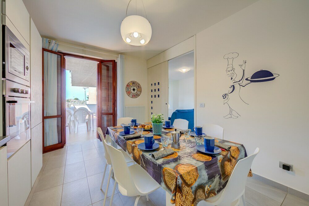 Фото Casa Del Faro