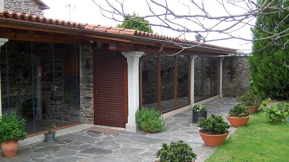 Фото Casa DonaMaría