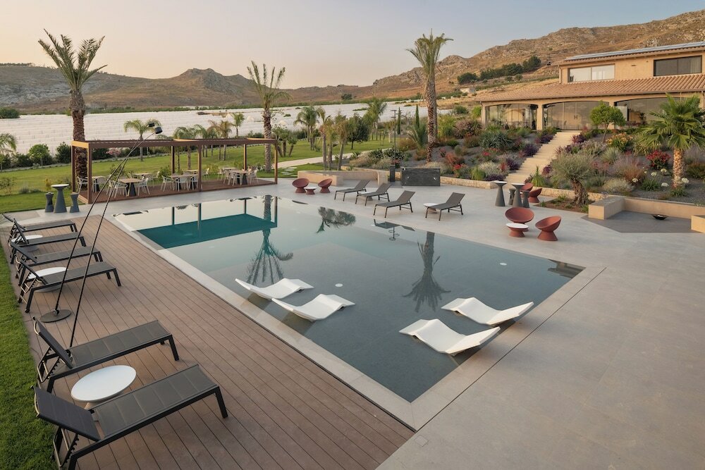 Фото Terreforti Luxury Village