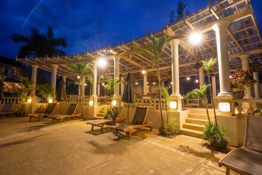 Фото The Luang Say Residence