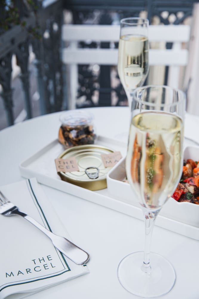 Фото Les Suites The Marcel