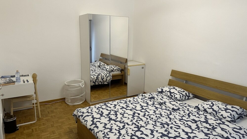 Фото Quartier de Meyrin