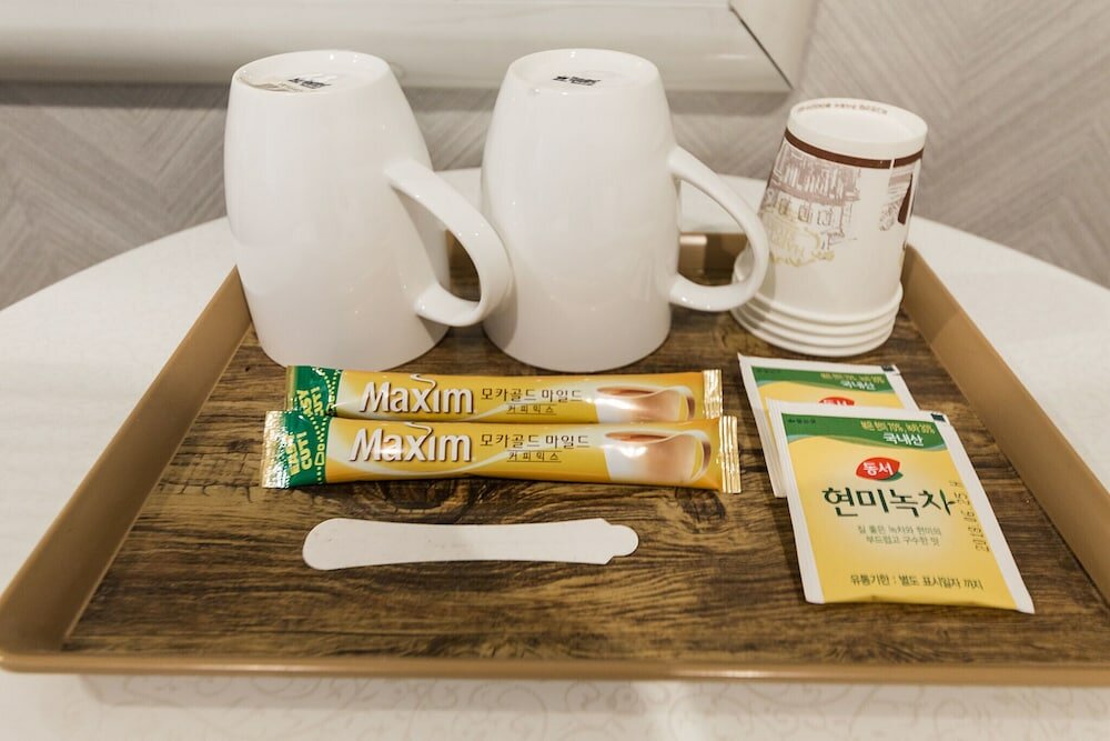 Фото Anyang Centro