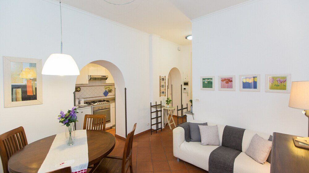 Фото Rental in Rome San Trifone
