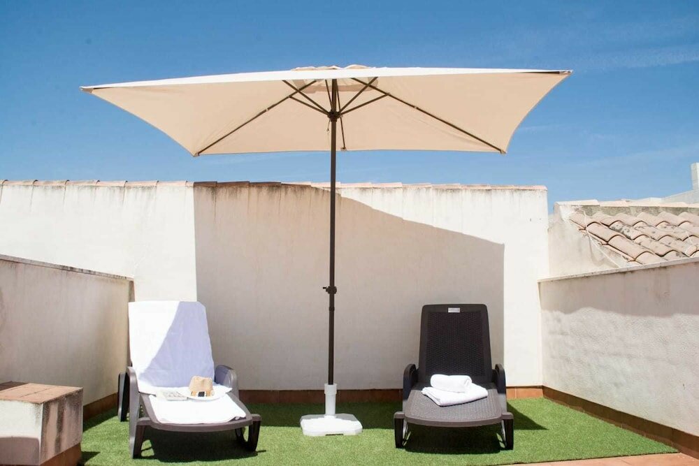 Фото Apartamentos Nisa