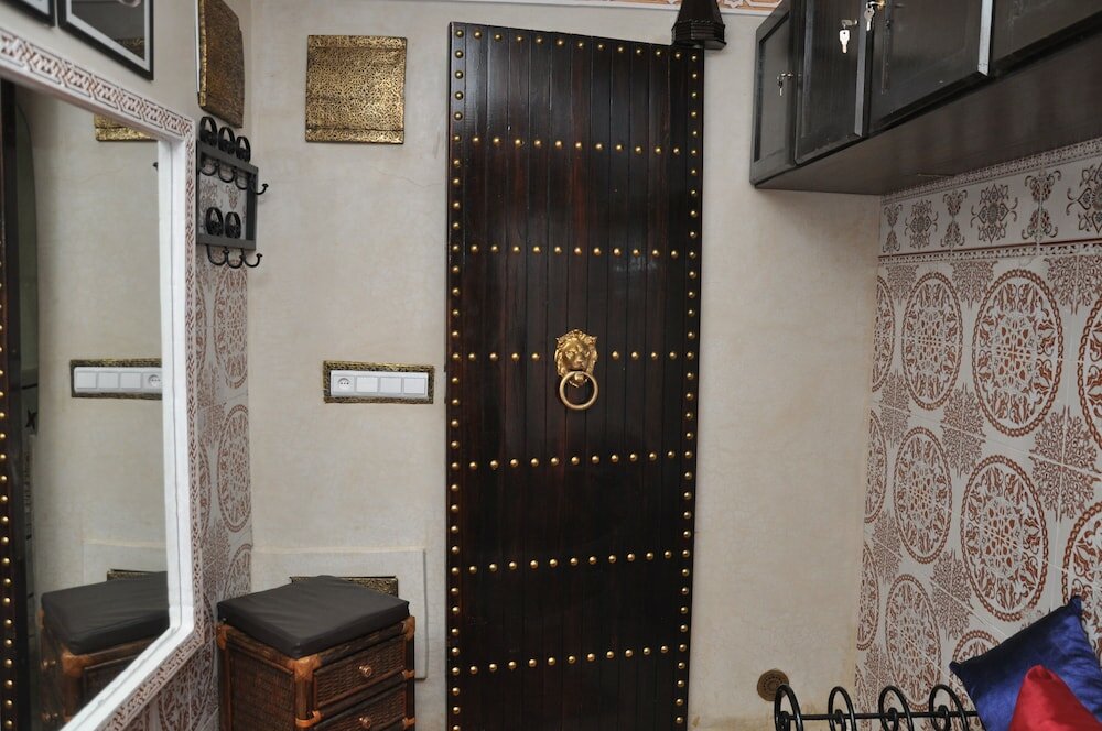 Фото Riad La Porte d'Or & SPA