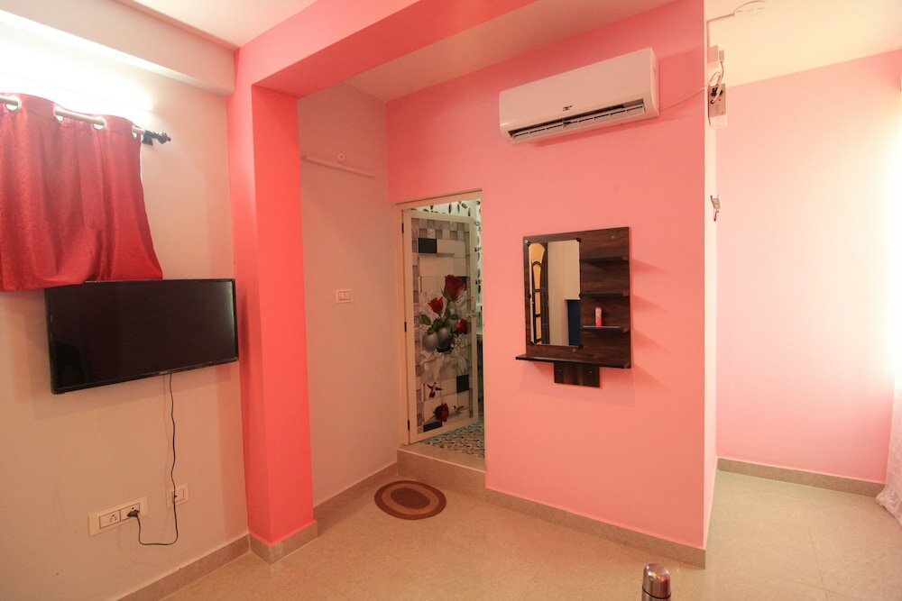 Фото Sri Sathiya Sai Residency