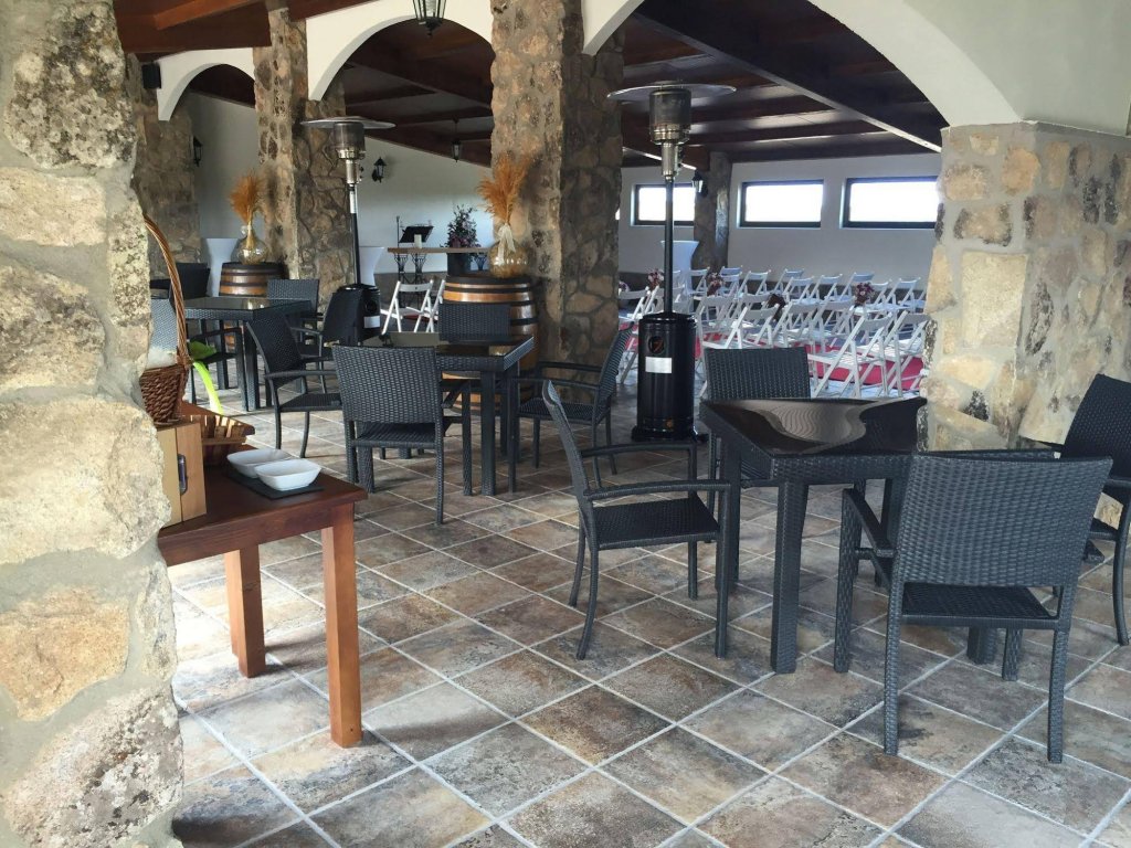 Фото Отель Mozarbez Salamanca