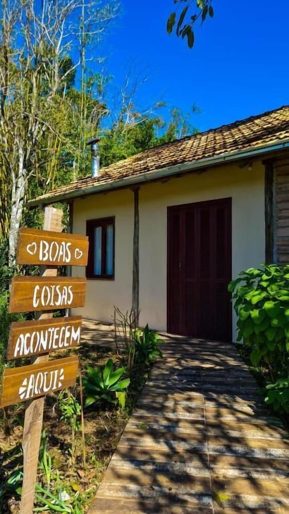 Фото Recanto Dos Compadres