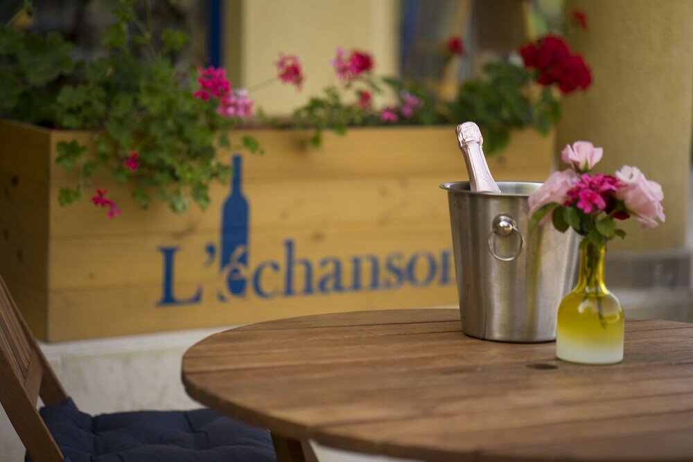 Фото Solei Apartments