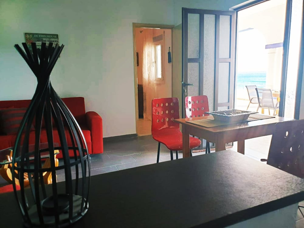 Фото Seaside Cozy House On The SEASouth Crete