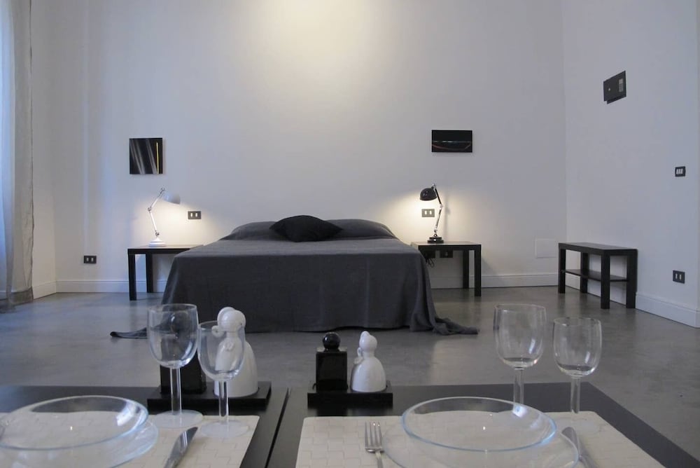 Фото Loft Farnese 1