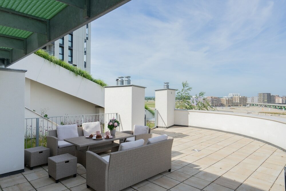 Фото FeelGood Apartments Green Living