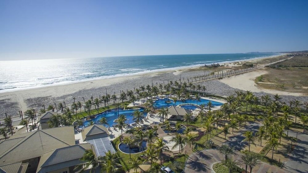 Фото Golf Ville Resorts Suites