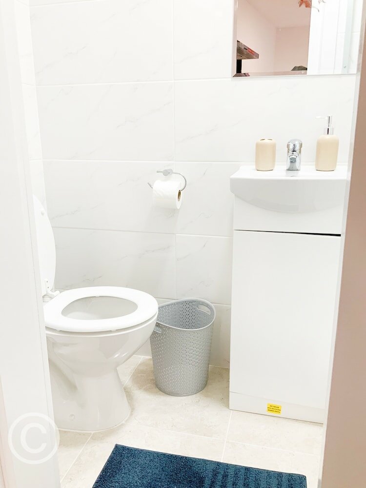 Фото Cricklewood Studio Flats