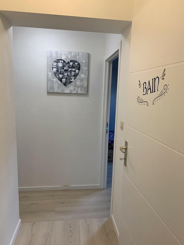 Фото Petit Coin De Paradis