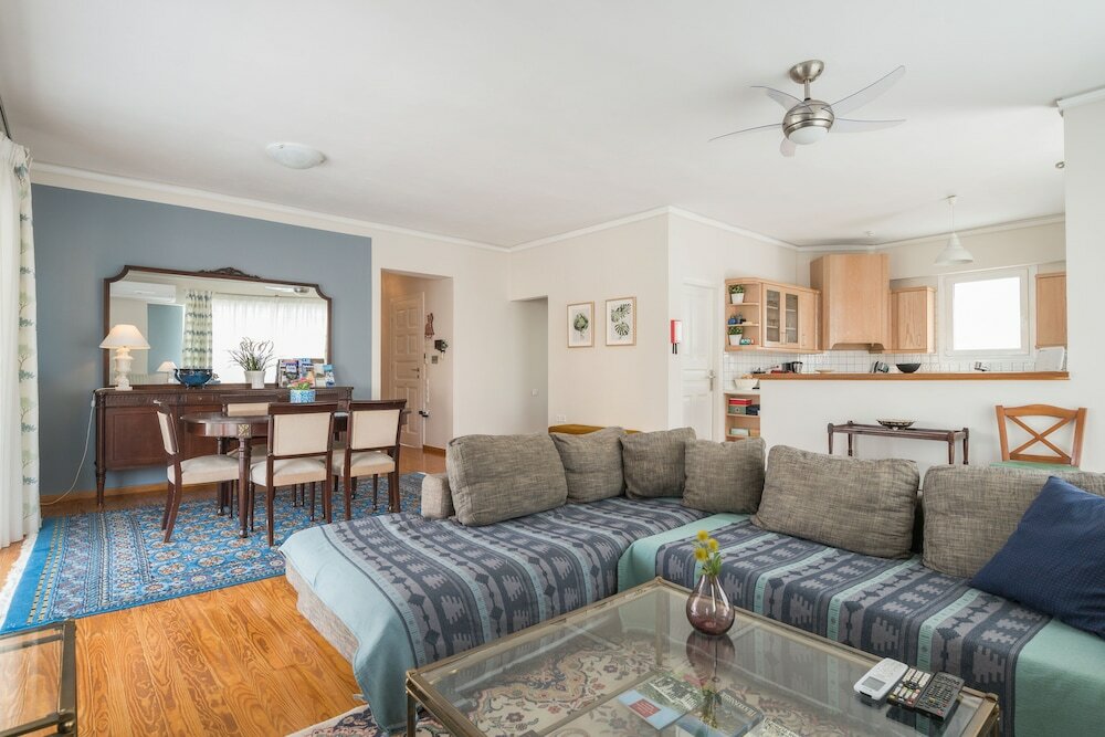 Фото Comfi City Apartment Fil27