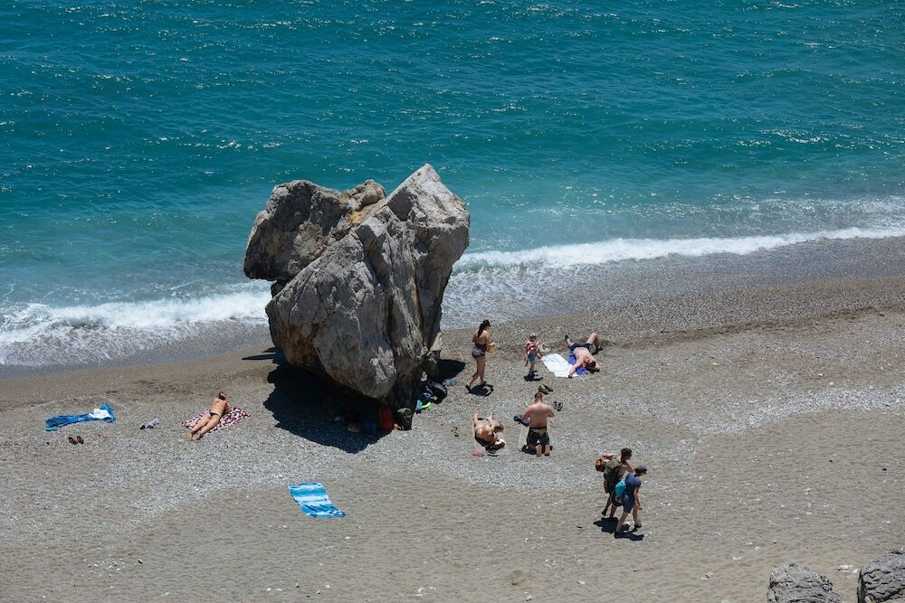 Фото Preveli Dionyssos Rooms