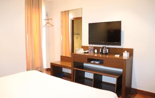 Гостиница Pavna Palace Hotel в Алваре