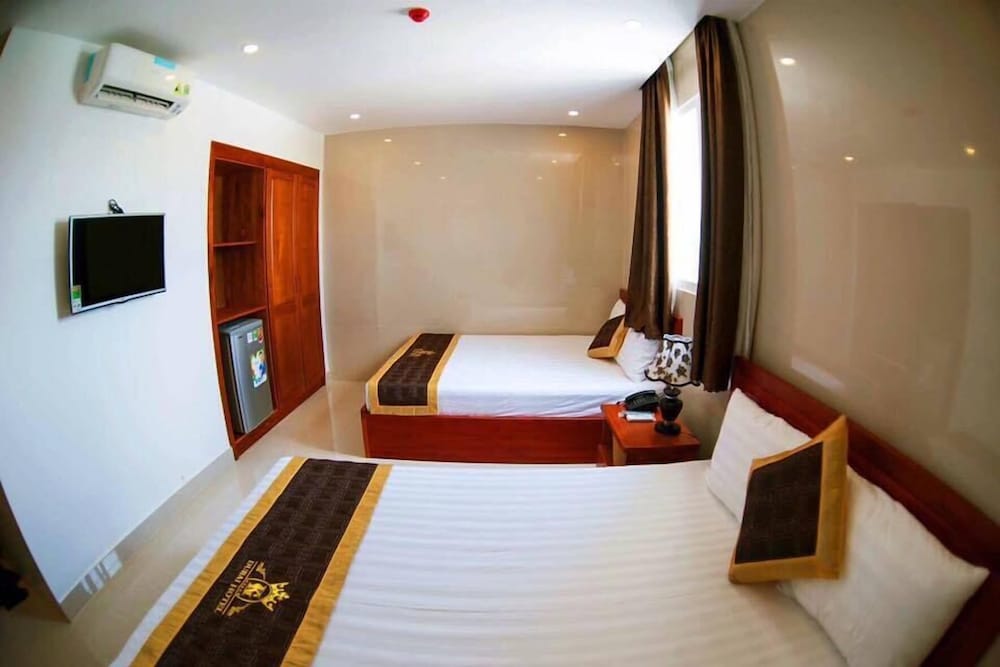 Фото Dubai Hotel