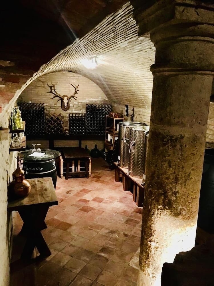 Фото Habitaciones Las Termas