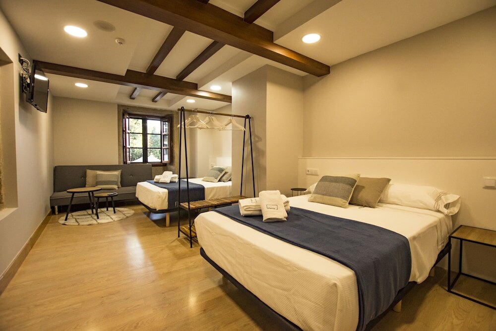 Фото Nómade Santiago