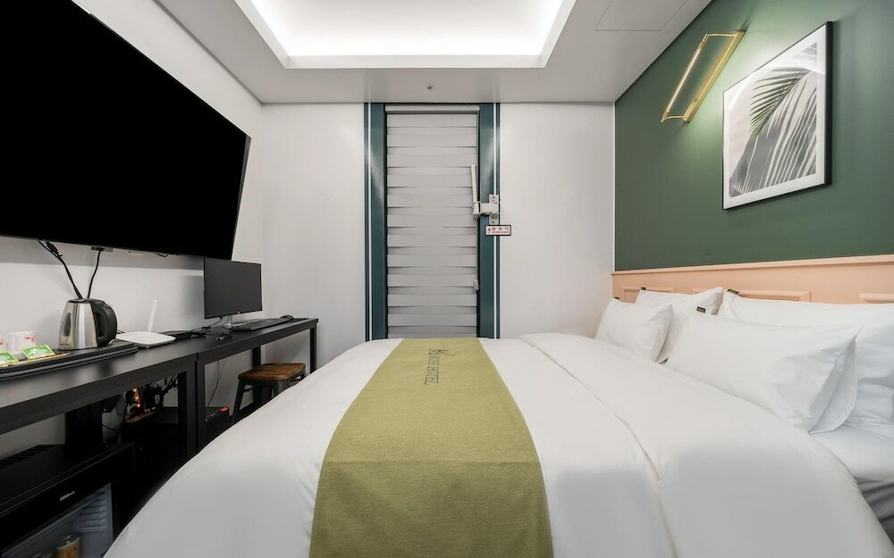 Фото Pyeongtaek Muse