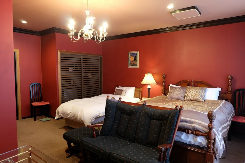 Фото Auberge Tenku