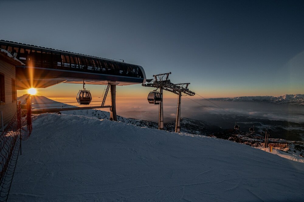 Фото Le Chalet by Amirsoy