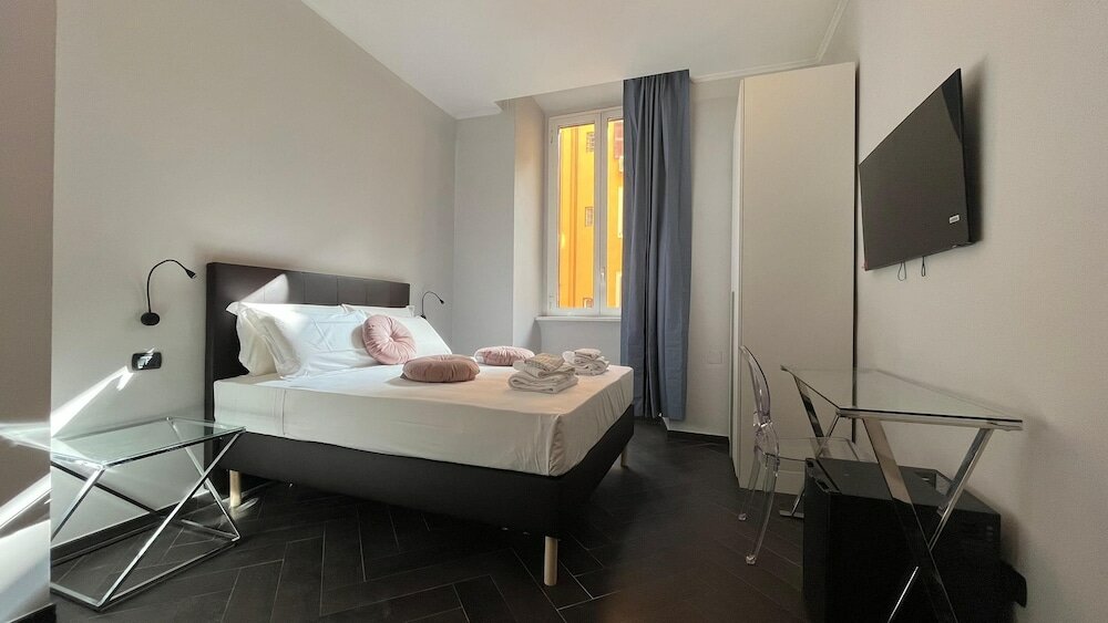 Фото Cloud 9 Hotel