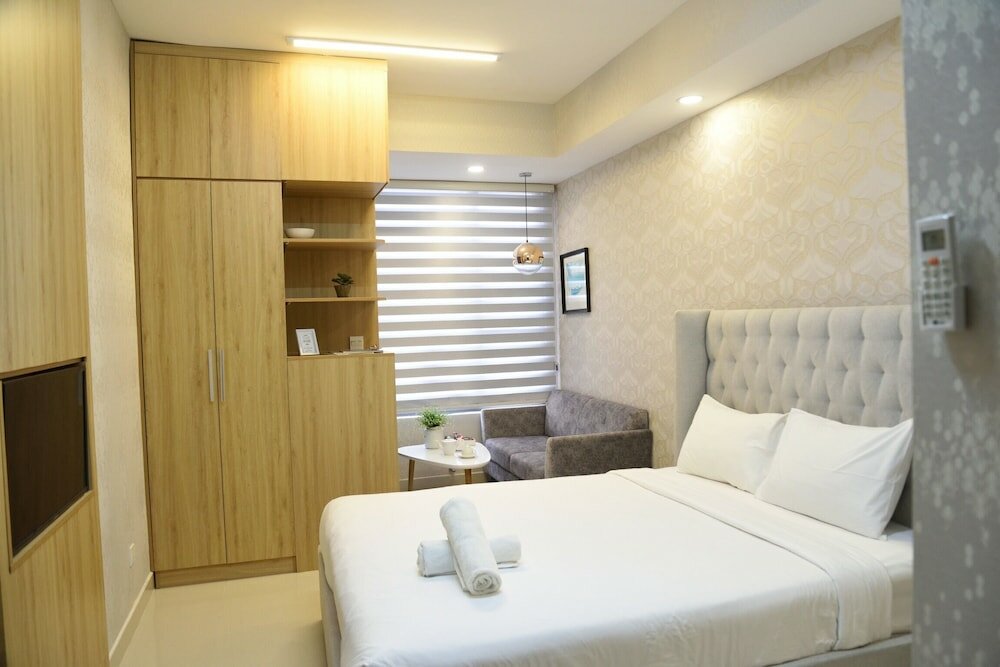 Фото Saigon Sirius