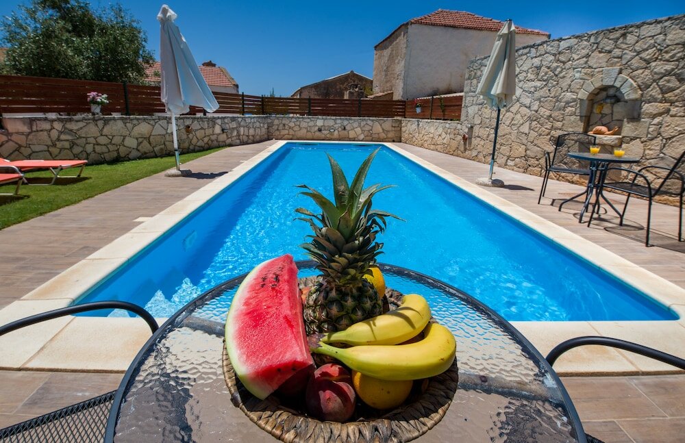 Фото Skandalis Traditional Suites