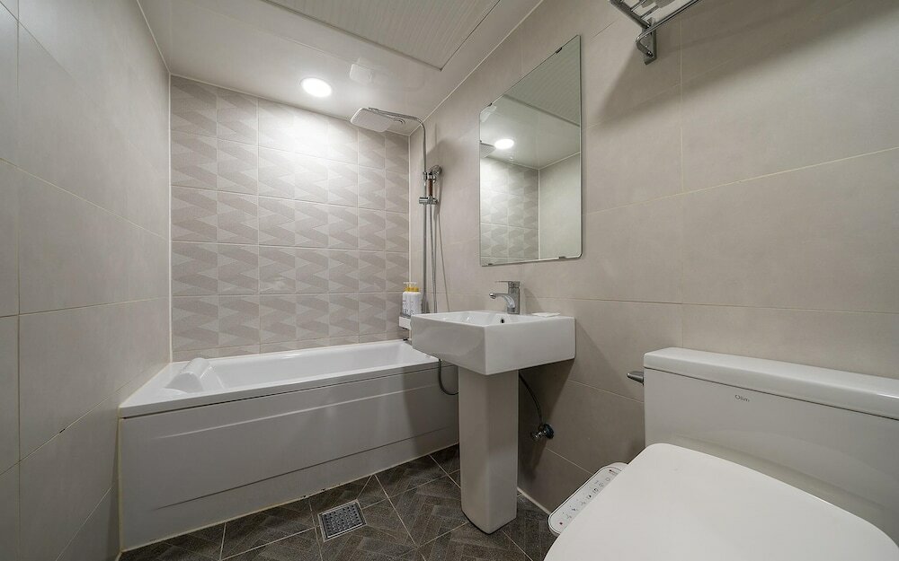 Фото Incheon Hotel Prague