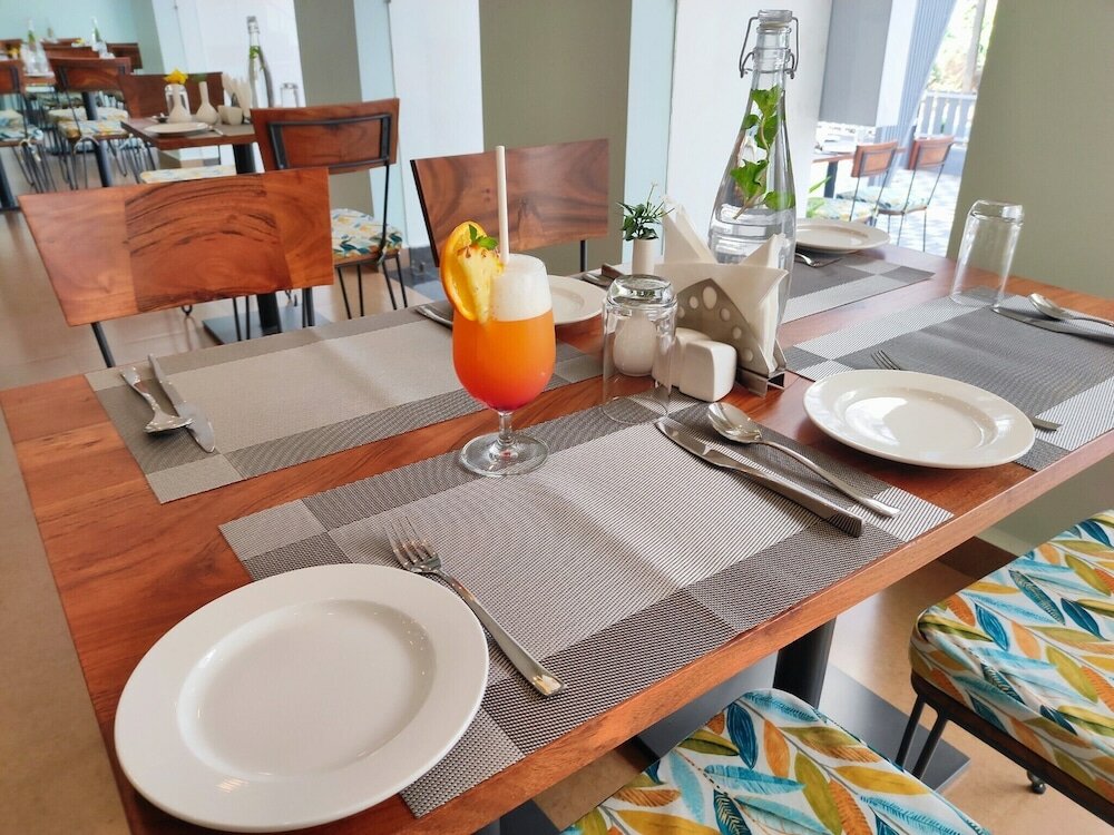 Фото De Garland Palolem - Am Hotel Kollection