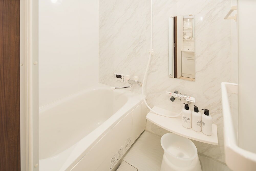 Фото Beauty Villa Tengachaya 301