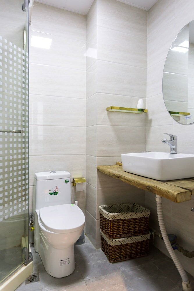 Фото Old French Concession Coziness Xuhui