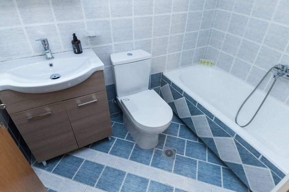 Фото Family Friendly Comfort 3 Bd in Kifisia