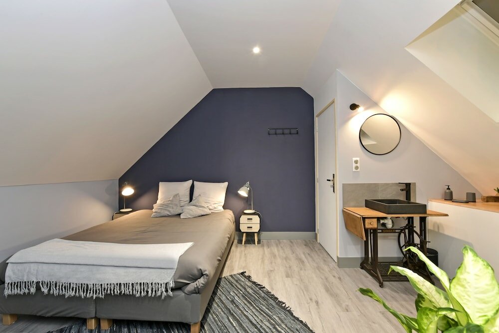 Фото Les Nuits Pastel