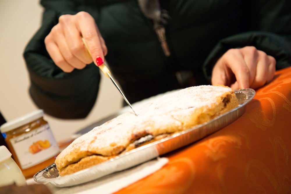 Фото La Fattoria dei Sibillini