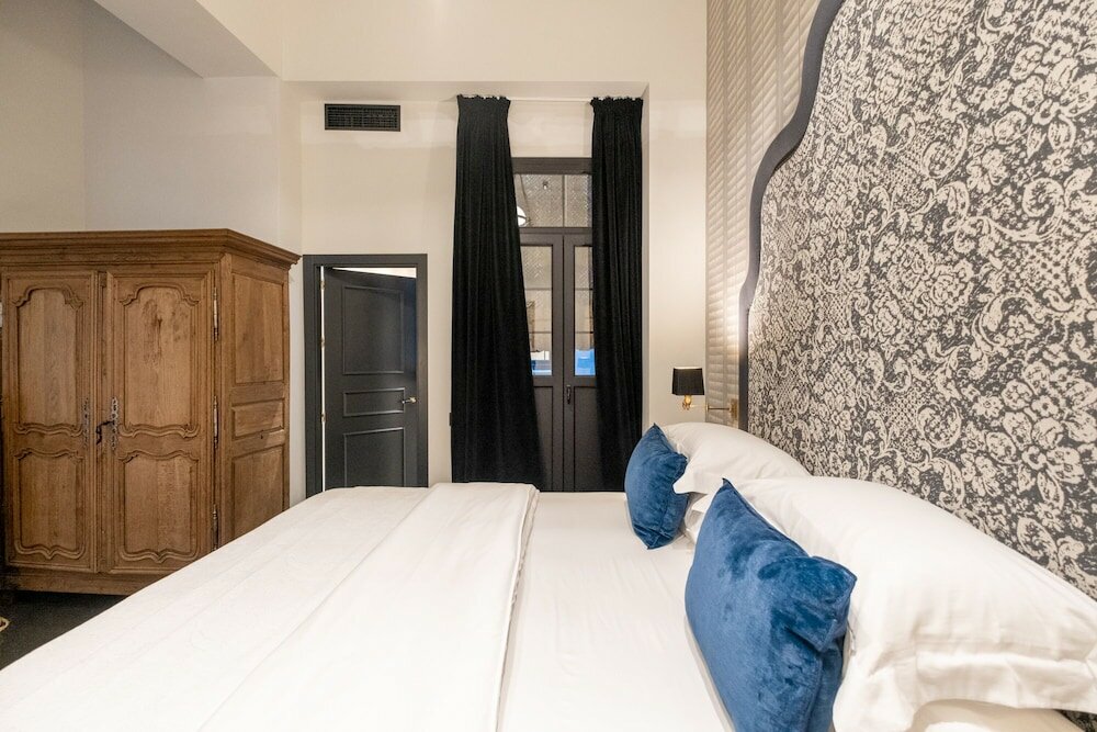 Фото Casa Cánovas Boutique Hotel