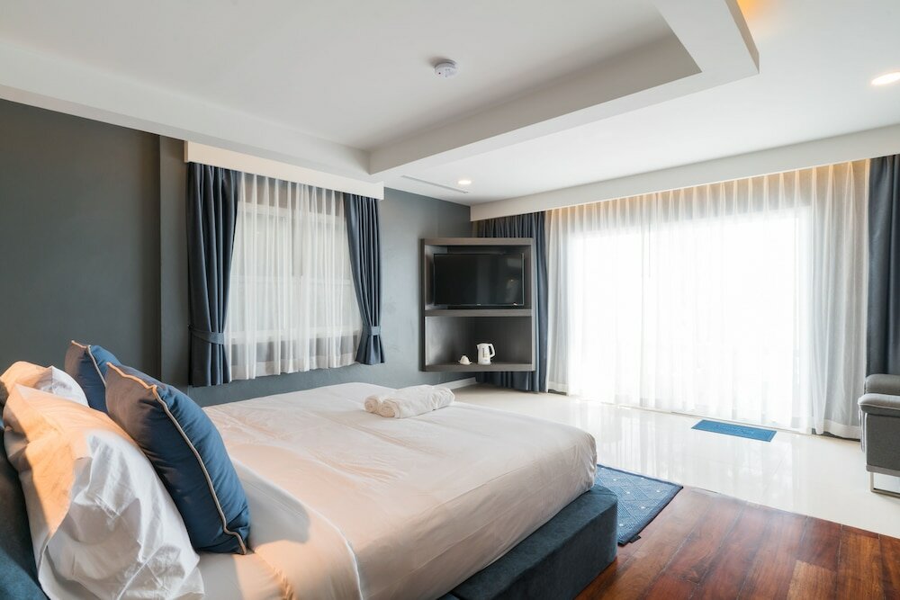 Фото Sea Room's at Patong