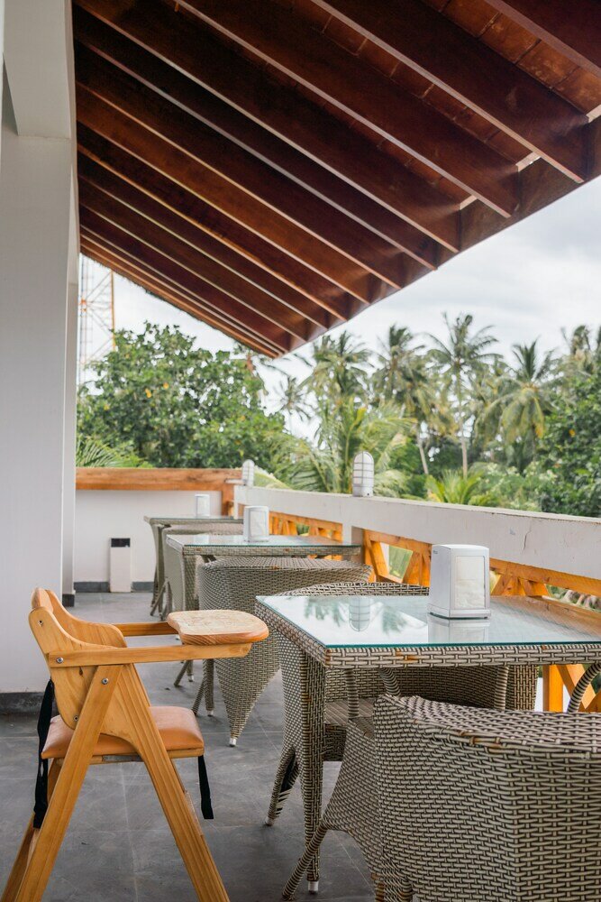 Фото Sands Grand Hotel