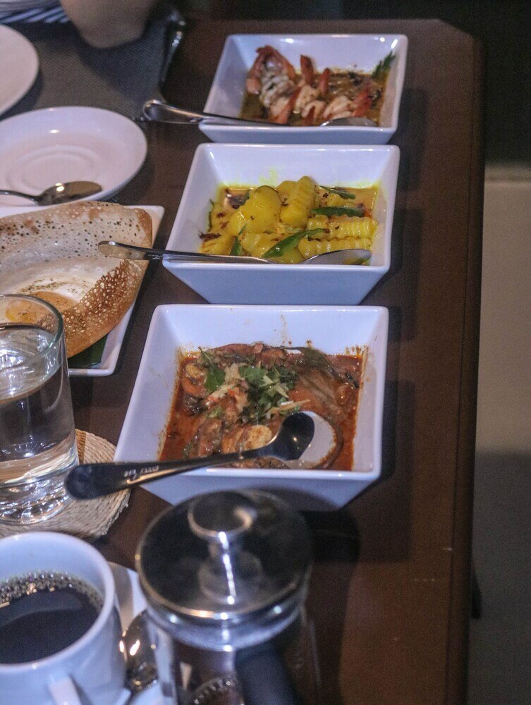 Фото Mzion Hotel Weligama